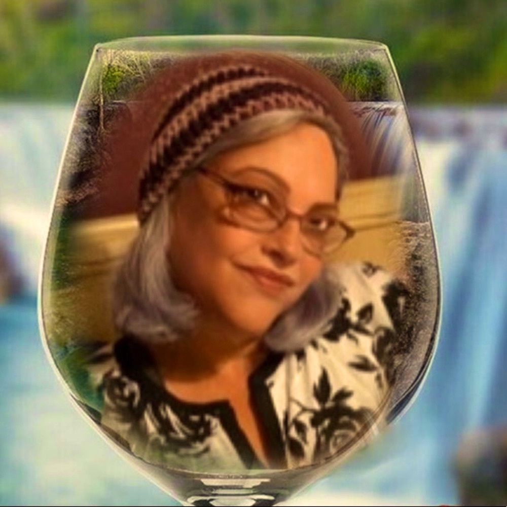 Meet your Posher, Sue